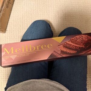 Mellbree Bread knife sourdough NWT